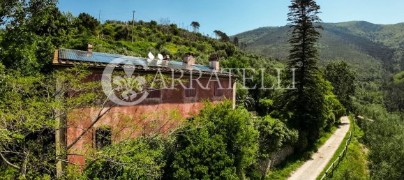 8 rooms House in San Giuliano Terme, Italy No. 196570 23