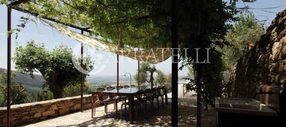 8 rooms House in San Giuliano Terme, Italy No. 196570 16