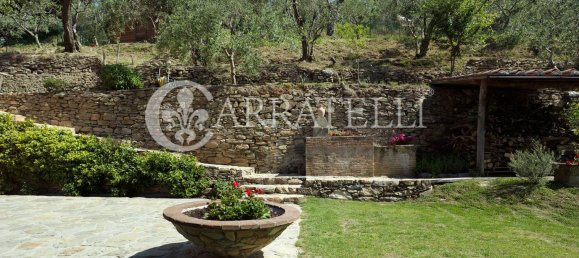 8 rooms House in San Giuliano Terme, Italy No. 196570 20