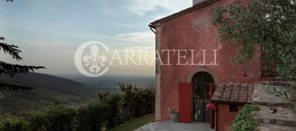 8 rooms House in San Giuliano Terme, Italy No. 196570 15