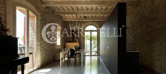 8 rooms House in San Giuliano Terme, Italy No. 196570 5