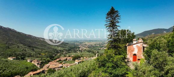 8 rooms House in San Giuliano Terme, Italy No. 196570 2