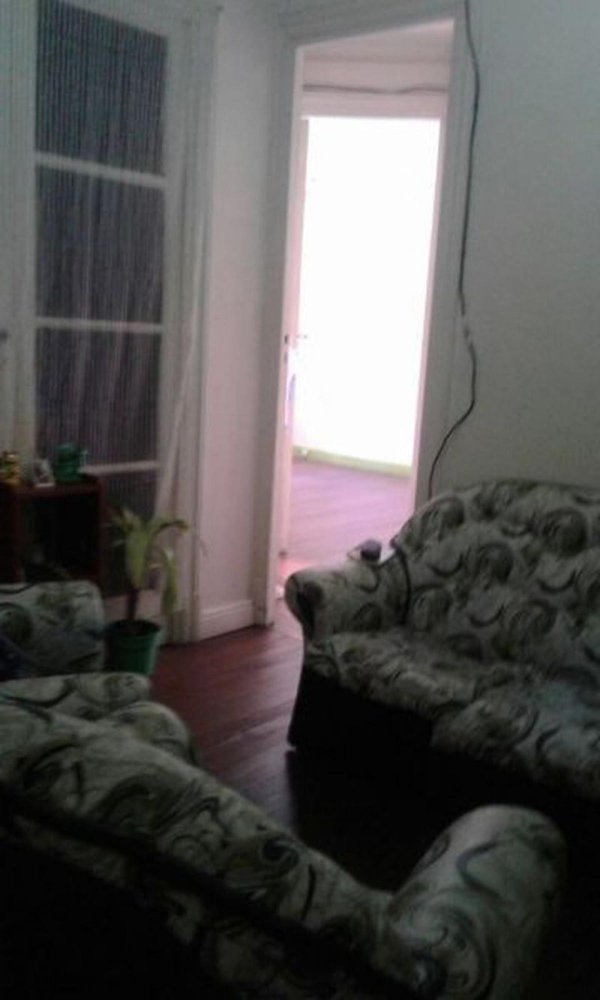 2 Schlafzimmer Wohnung in Buenos Aires, Argentina, Nr. 86082