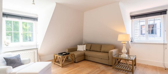 3 غرف نوم تاون هاوس في Munich, Germany رقم 318433 22