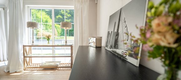 3 غرف نوم تاون هاوس في Munich, Germany رقم 318433 10