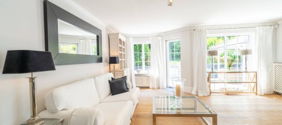 3 غرف نوم تاون هاوس في Munich, Germany رقم 318433 7