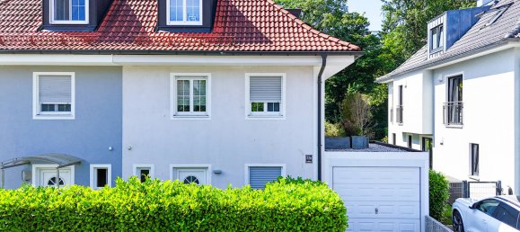 3 غرف نوم تاون هاوس في Munich, Germany رقم 318433 34