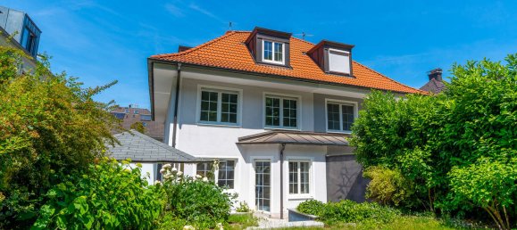 3 غرف نوم تاون هاوس في Munich, Germany رقم 318433 31