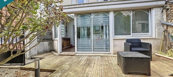 Casa T5 em Neuilly-en-Thelle, France N.º 249964 2