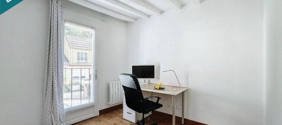 Casa T5 em Neuilly-en-Thelle, France N.º 249964 14