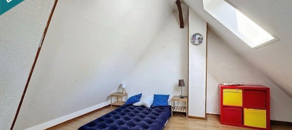 Casa T5 em Neuilly-en-Thelle, France N.º 249964 12