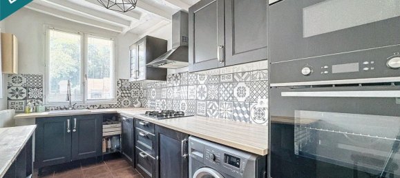 Casa T5 em Neuilly-en-Thelle, France N.º 249964 4