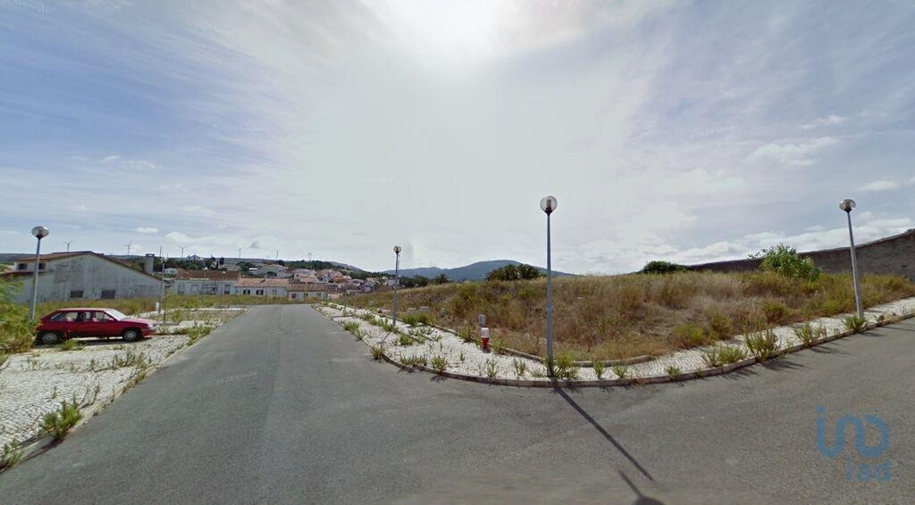 Terreno em Turcifal, Portugal 350 m² N.º 215470