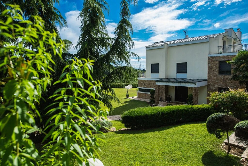 Vivenda em Pylaia, Greece 800 m² N.º 6913