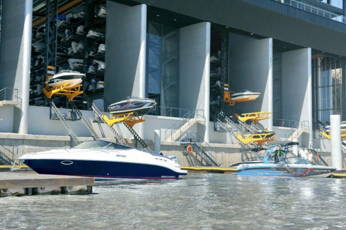  عقار تجاري في Santa Fe, Argentina رقم 23106