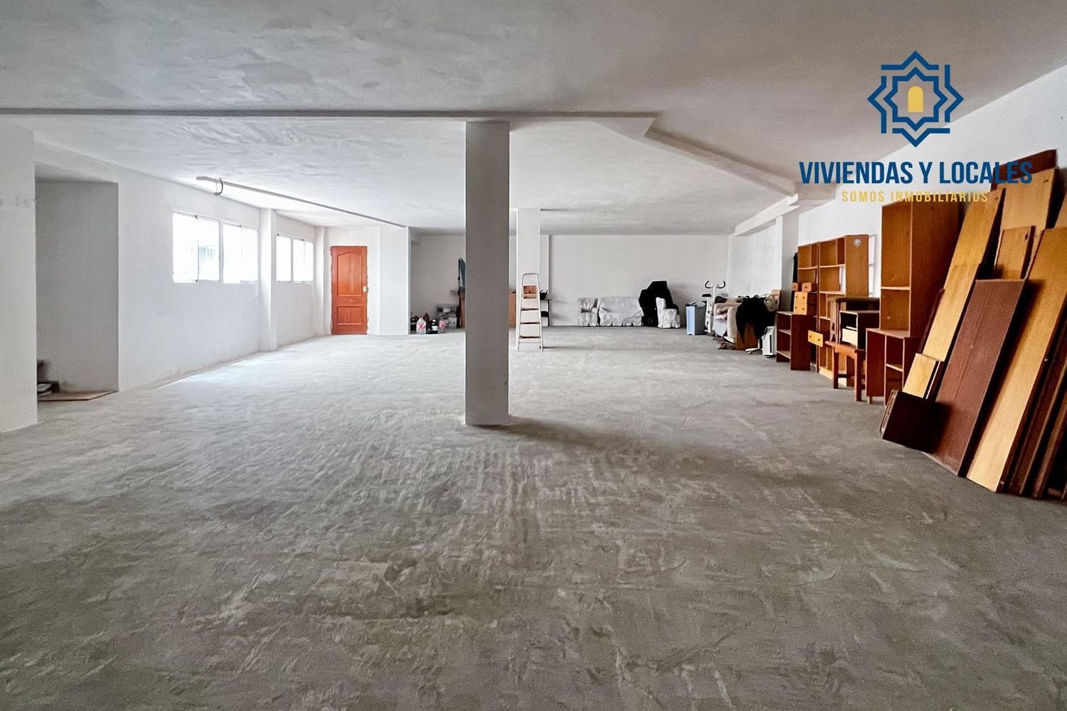 204m² Commercial property in Alhama de Granada, Spain No. 209924