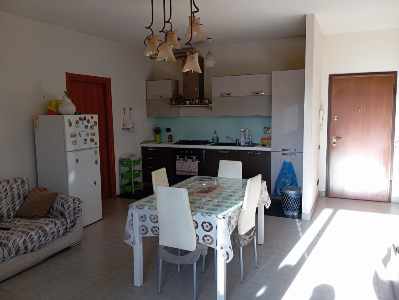 3 bedrooms Apartment in Poggibonsi, Italy No. 203339
