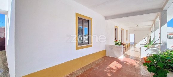 4 bedrooms House in Sao Bartolomeu de Messines, Portugal No. 76640 48