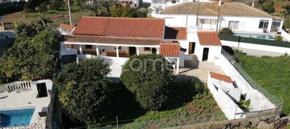 4 bedrooms House in Sao Bartolomeu de Messines, Portugal No. 76640 2