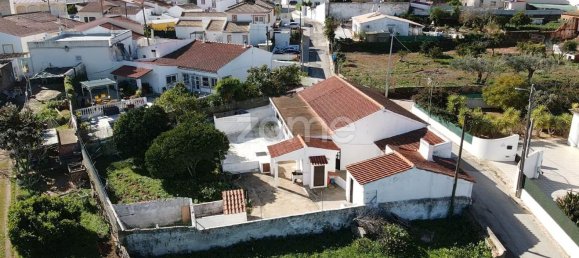 4 bedrooms House in Sao Bartolomeu de Messines, Portugal No. 76640 7