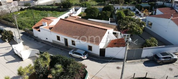 4 bedrooms House in Sao Bartolomeu de Messines, Portugal No. 76640 3