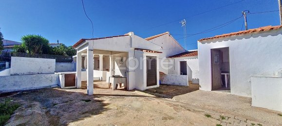 4 bedrooms House in Sao Bartolomeu de Messines, Portugal No. 76640 38