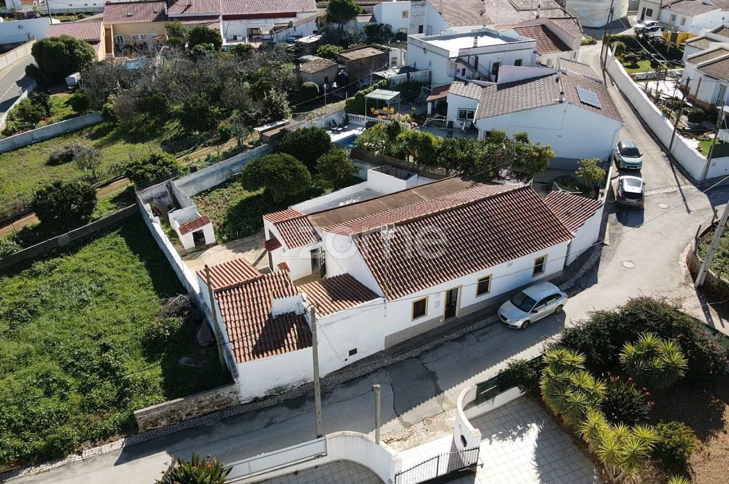 4 bedrooms House in Sao Bartolomeu de Messines, Portugal No. 76640