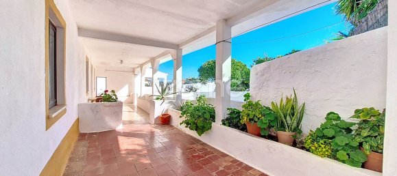 4 bedrooms House in Sao Bartolomeu de Messines, Portugal No. 76640 50