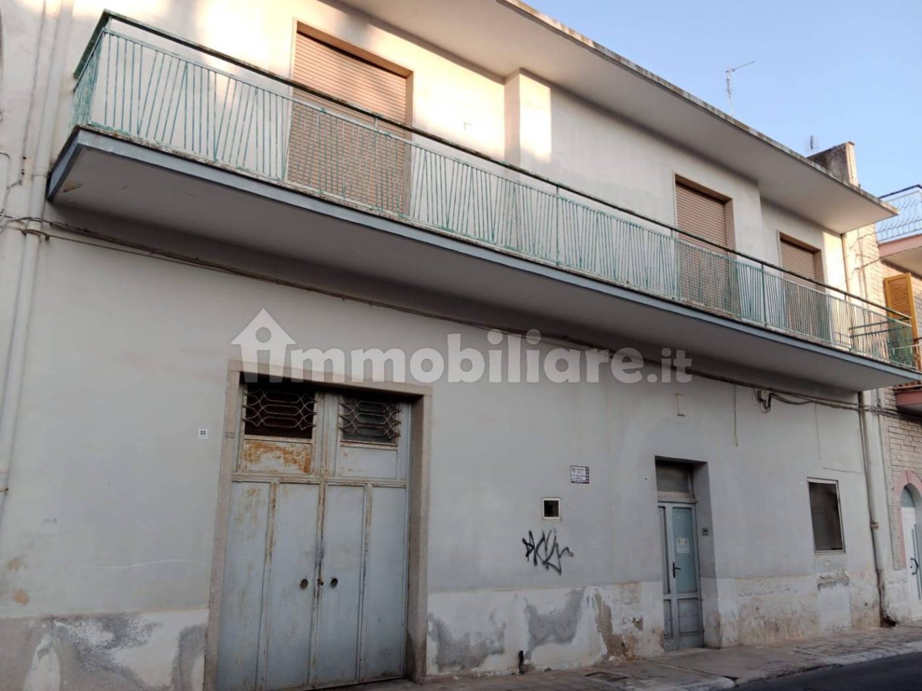 4 bedrooms House in Acquaviva delle Fonti, Italy No. 273508