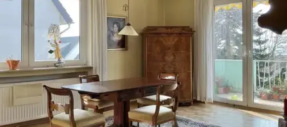 4-salle Appartement à Gottingen, Germany No. 77339 6