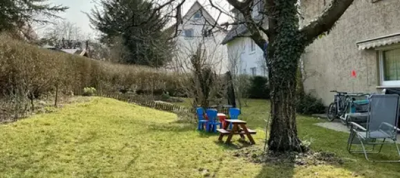 4-salle Appartement à Gottingen, Germany No. 77339 2