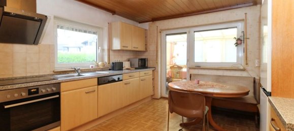 5 rooms Townhouse in Main-Kinzig, Germany No. 203922 4