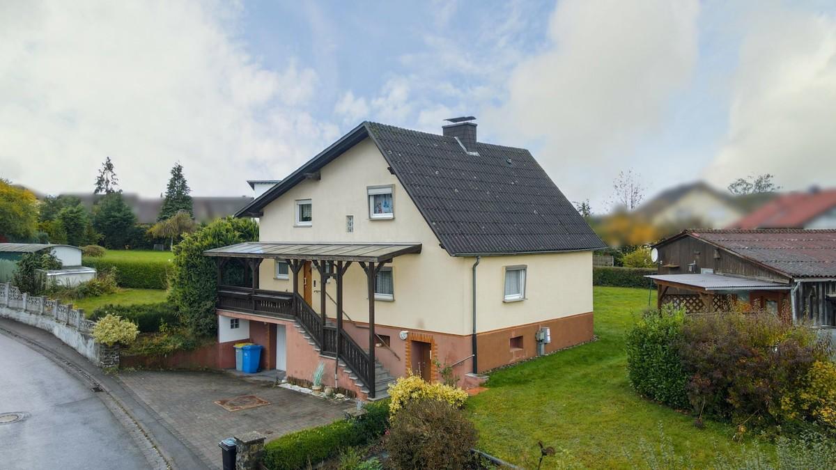 5 rooms Townhouse in Main-Kinzig, Germany No. 203922