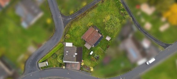 5 rooms Townhouse in Main-Kinzig, Germany No. 203922 3