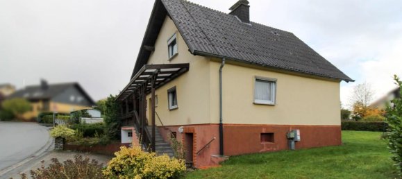 5 rooms Townhouse in Main-Kinzig, Germany No. 203922 2
