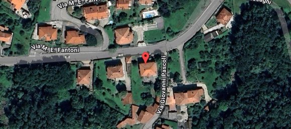 6 bedrooms Apartment in Caravate, Italy No. 283521 25