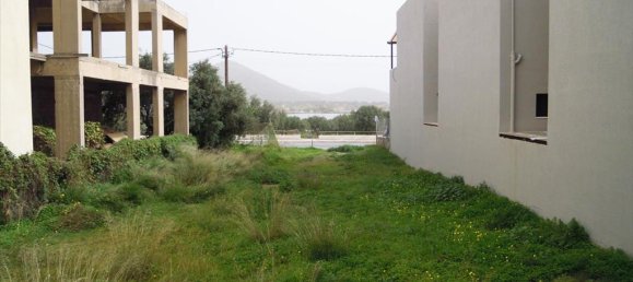  فندق في Agios Nikolaos, Greece 441متر مربع رقم 7394 3