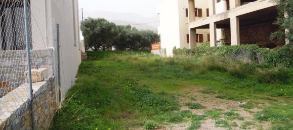  فندق في Agios Nikolaos, Greece 441متر مربع رقم 7394 2