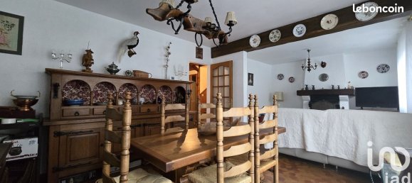 5 Schlafzimmer Haus in Taissy, France, Nr. 214657 6