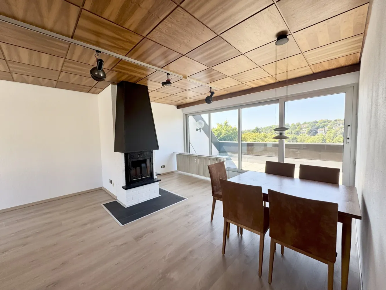 2 chambres Penthouse à Markischer, Germany No. 272256