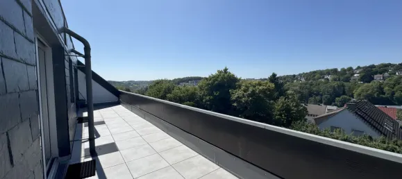 2 chambres Penthouse à Markischer, Germany No. 272256 2