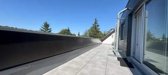 2 chambres Penthouse à Markischer, Germany No. 272256 5