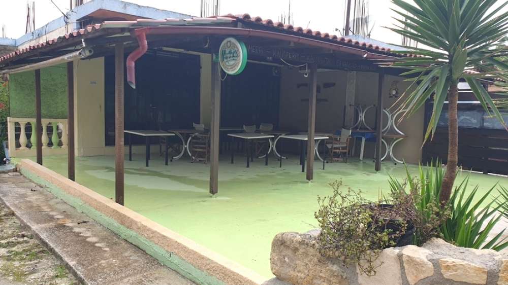 1 Schlafzimmer Grundstück in Zakynthos, Greece, Nr. 805