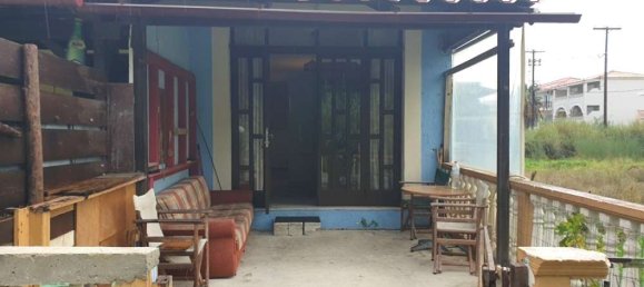 1 Schlafzimmer Grundstück in Zakynthos, Greece, Nr. 805 14