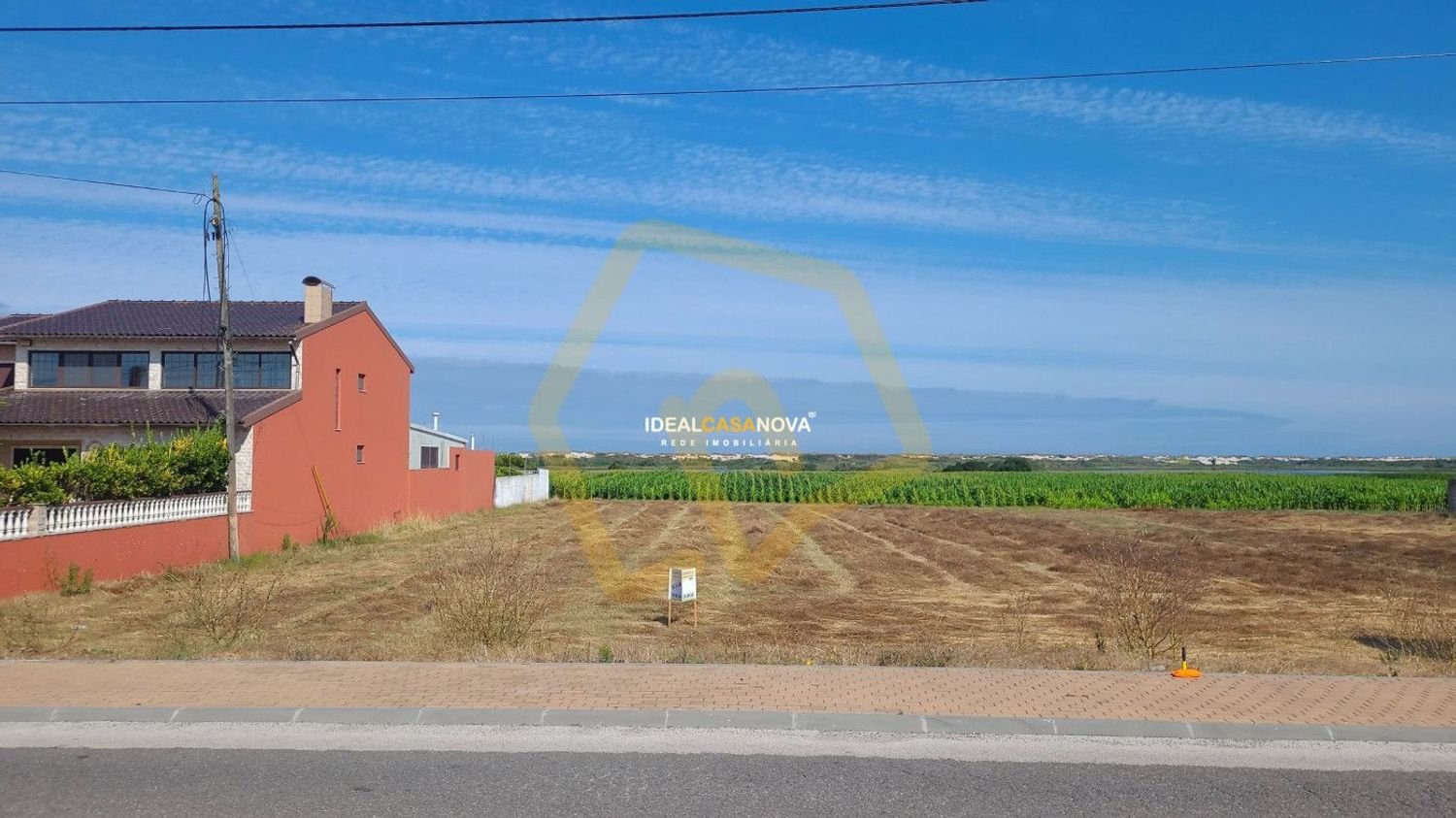 4590m² Land in Vagos, Portugal No. 337369