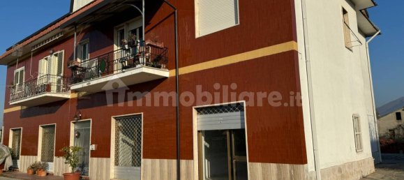 2 rooms Commercial property in Roccasecca, Italy No. 165507 36