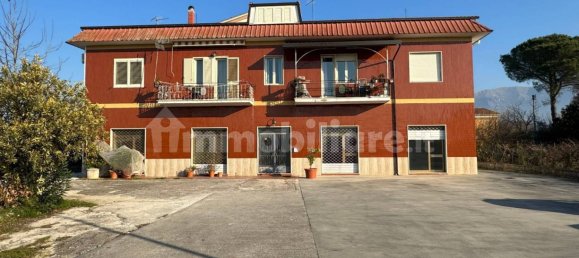 2 rooms Commercial property in Roccasecca, Italy No. 165507 58