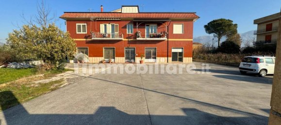 2 rooms Commercial property in Roccasecca, Italy No. 165507 52