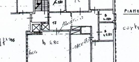 3 bedrooms Apartment in Novara, Italy No. 303600 39