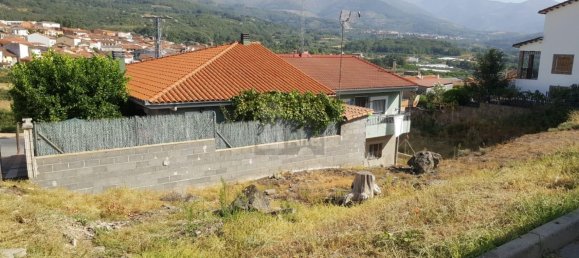 Земельный участок 316м² в Куакос де Юсте, Испания № 117766 4